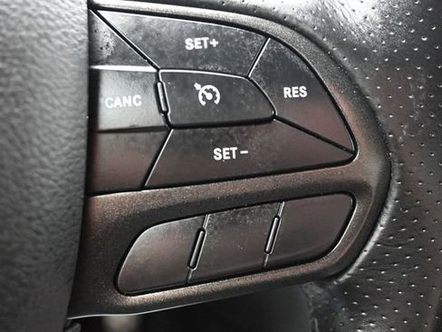 Used 2023 Dodge Charger R/T w/ Blacktop Package image 23