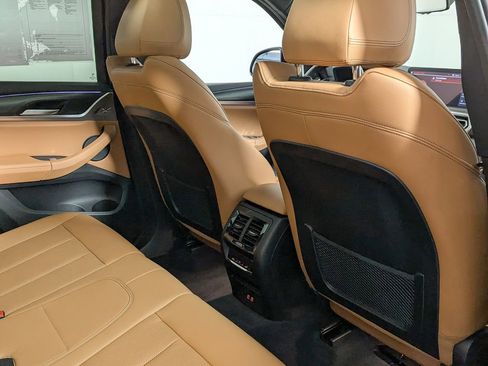 Certified 2023 BMW X3 xDrive30i w/ M Sport Package image 40