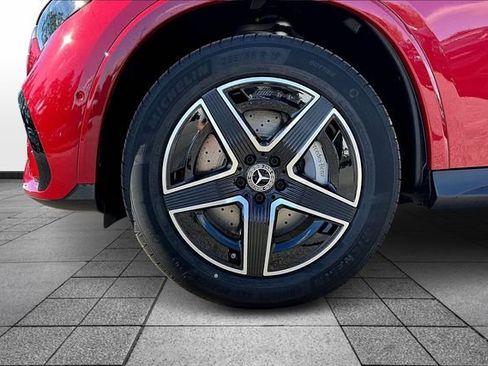 New 2026 Mercedes-Benz GLC 300 4MATIC image 15