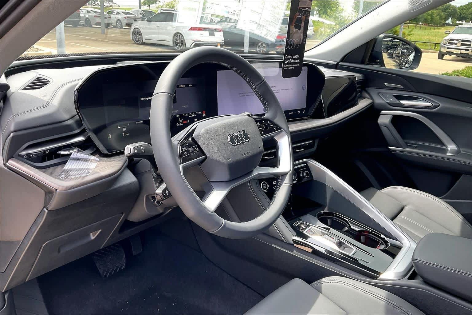 New 2026 Audi Q5 Premium AWD/4WD image 8