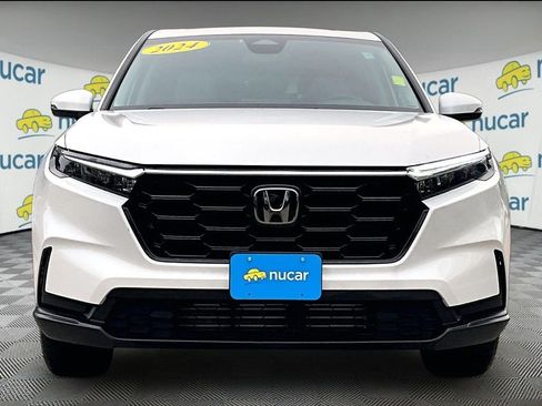 Used 2024 Honda CR-V EX image 2