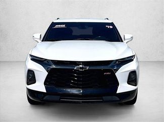 Used 2019 Chevrolet Blazer RS w/ LPO, Floor Liner Package FWD video 3