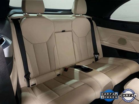 Used 2024 BMW 430i xDrive Convertible image 72