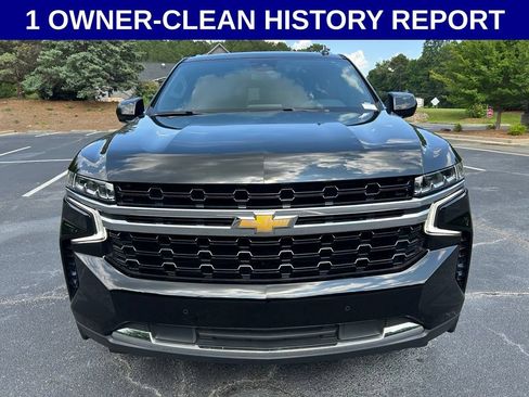 Used 2024 Chevrolet Tahoe LS RWD image 7