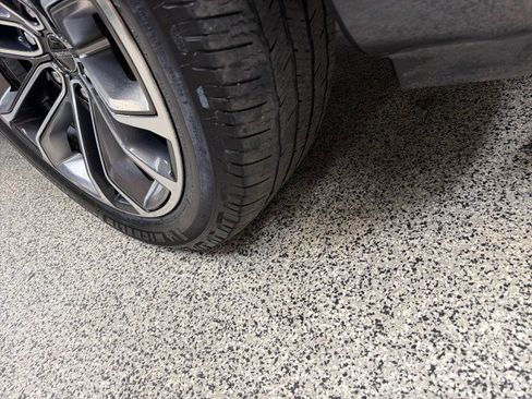 Used 2022 Jeep Grand Wagoneer Series III w/ Rear Seat Video Group 1 image 55