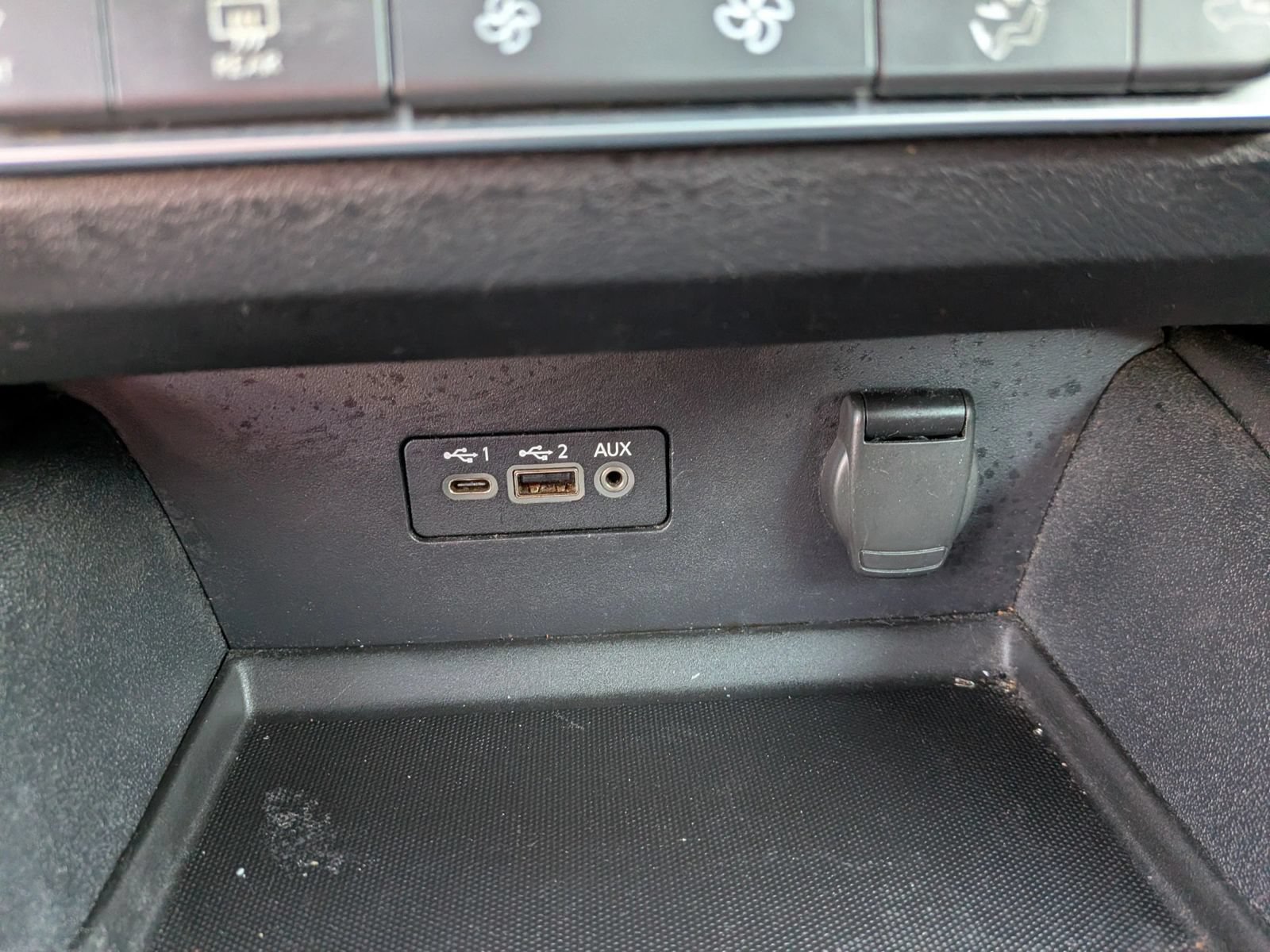 Used 2019 Nissan Altima 2.5 SV AWD/4WD image 56