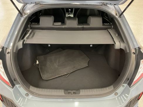 Used 2019 Honda Civic Sport image 21