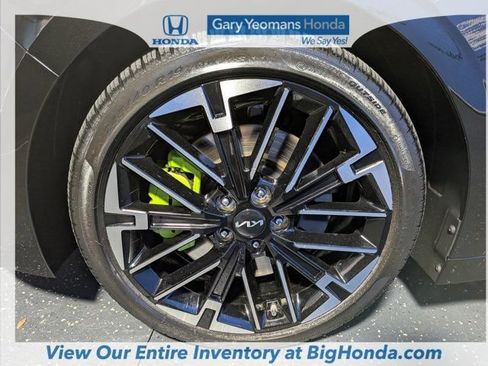 Used 2025 Kia K5 GT FWD image 14