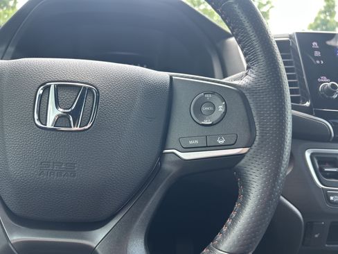 Used 2022 Honda Passport TrailSport image 19