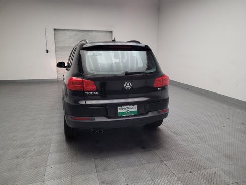 Used 2016 Volkswagen Tiguan S FWD image 6