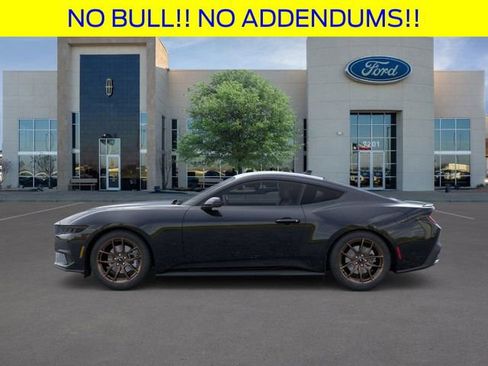 New 2026 Ford Mustang Premium image 3