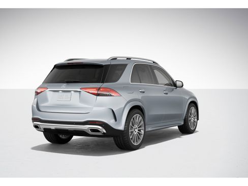 Certified 2024 Mercedes-Benz GLE 450 4MATIC image 10