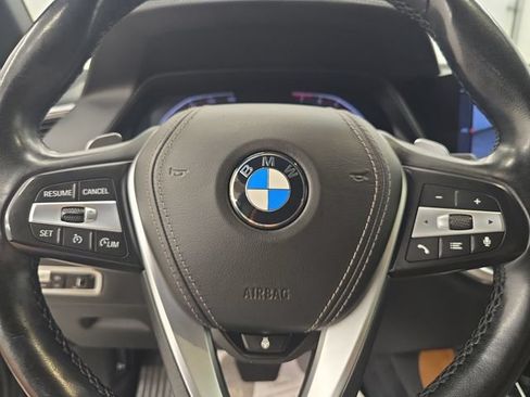 Used 2019 BMW X5 xDrive40i w/ Convenience Package AWD/4WD image 34