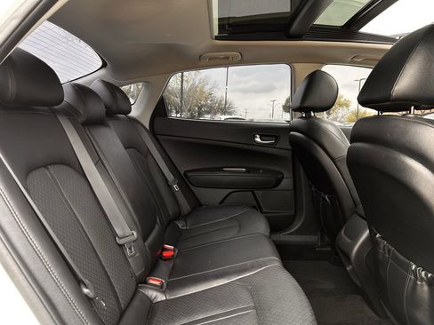 Used 2020 Kia Optima SE image 29