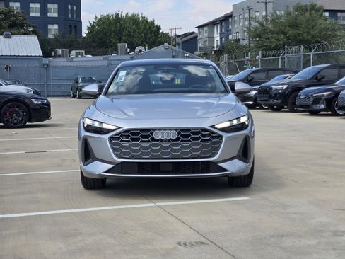New 2025 Audi A5 2.0T Prestige image 3