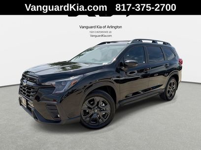 Used 2026 Subaru Ascent Bronze Edition