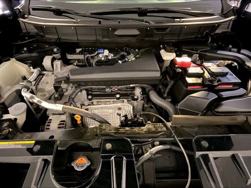 Used 2015 Nissan Rogue SL image 32