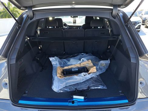 New 2026 Audi Q7 2.0T Premium Plus image 31