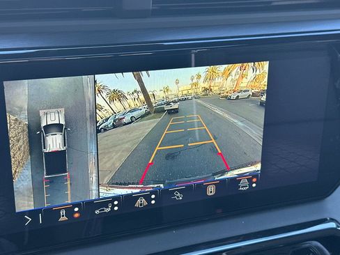 New 2026 GMC Sierra 2500 AT4X image 19