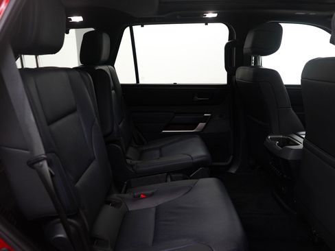 Used 2026 Toyota Sequoia Platinum image 14