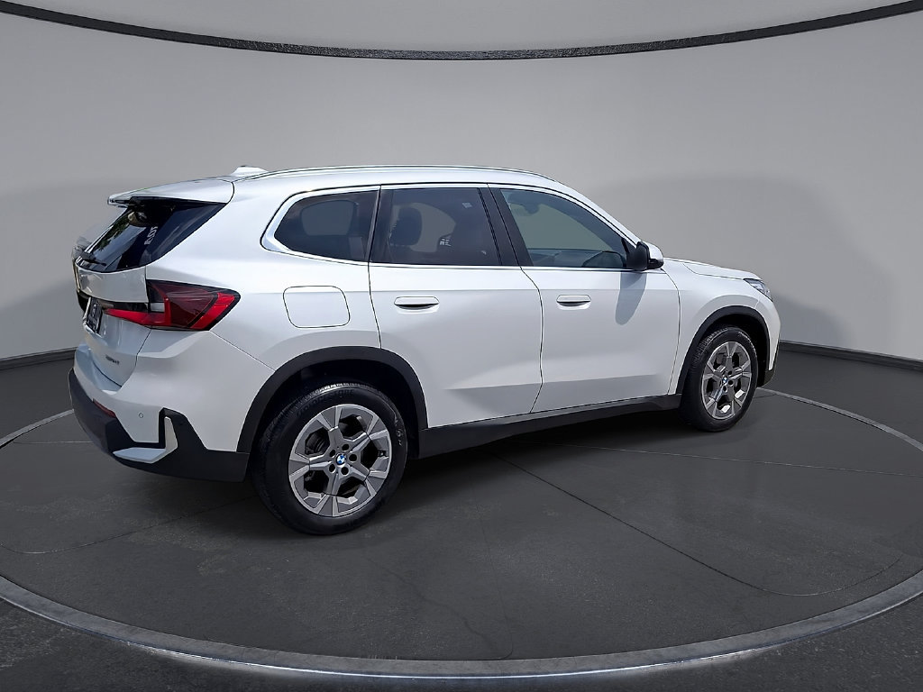 Used 2023 BMW X1 xDrive28i w/ Convenience Package AWD/4WD image 7
