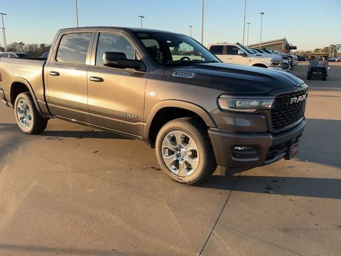 New 2026 RAM 1500 Lone Star image 9