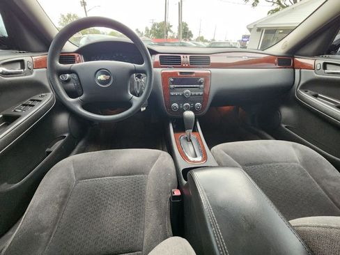 Used 2007 Chevrolet Impala LS image 13