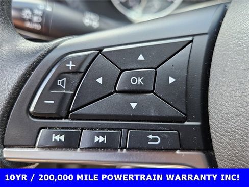 Used 2023 Nissan Sentra SV image 25