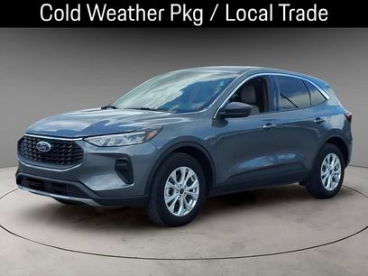 Used 2024 Ford Escape Active w/ Cold Weather Package