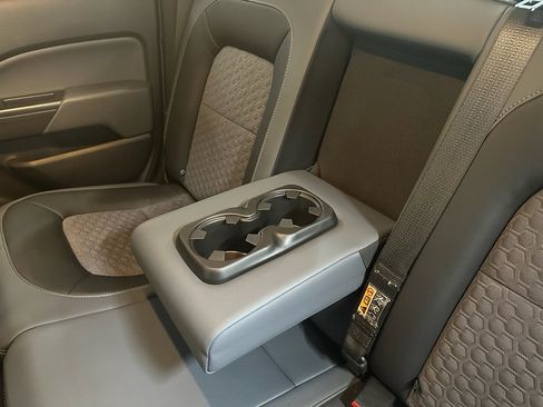 Certified 2022 Chevrolet Colorado Z71 image 33