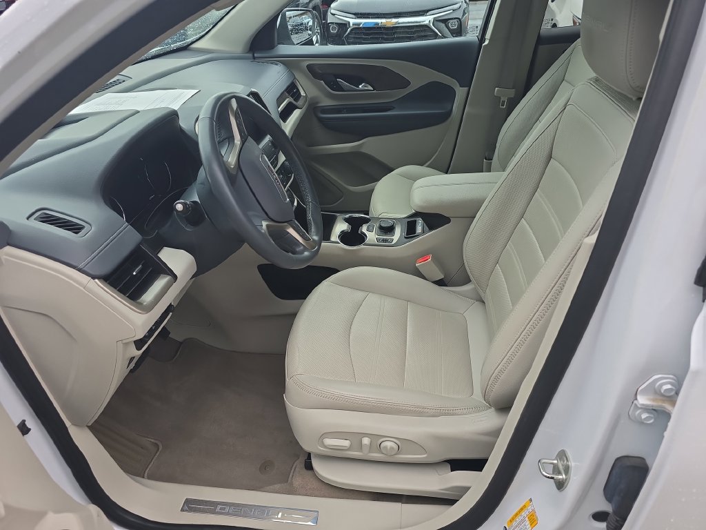 Used 2023 GMC Terrain Denali AWD/4WD image 10
