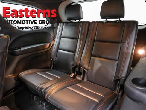 Used 2024 Dodge Durango GT RWD image 24