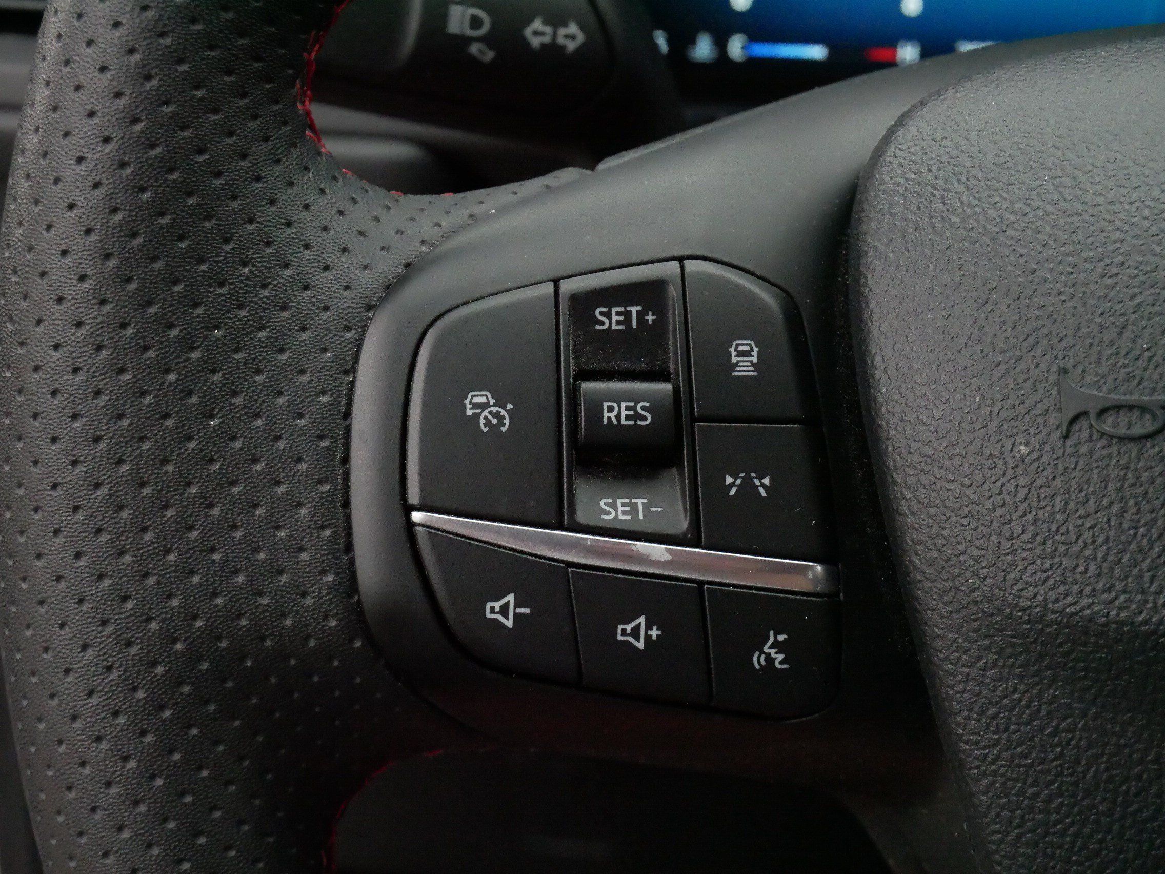 Used 2023 Ford Escape ST-Line Select w/ Tech Pack #2 AWD/4WD image 27