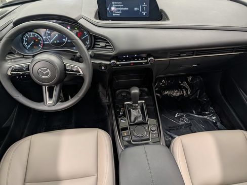 Certified 2024 MAZDA CX-30 AWD 2.5 S w/ Preferred Package image 25