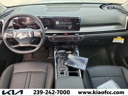 New 2026 Kia Sorento S FWD image 20