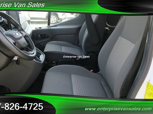 Used 2023 Ford Transit 350 XLT image 18