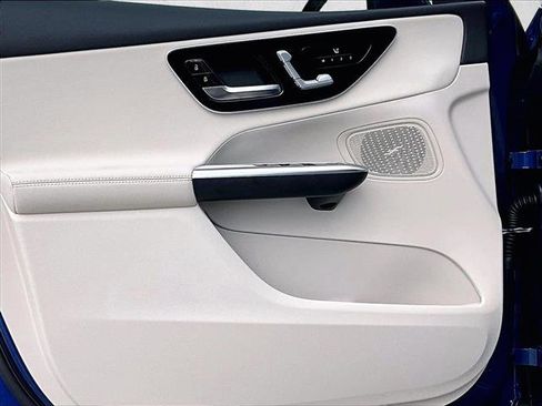 New 2026 Mercedes-Benz GLC 300 image 26