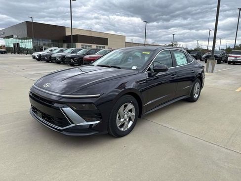 New 2026 Hyundai Sonata SE image 4