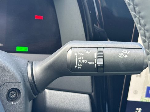 Certified 2023 Lexus RZ 450e Premium w/ Technology Package image 34