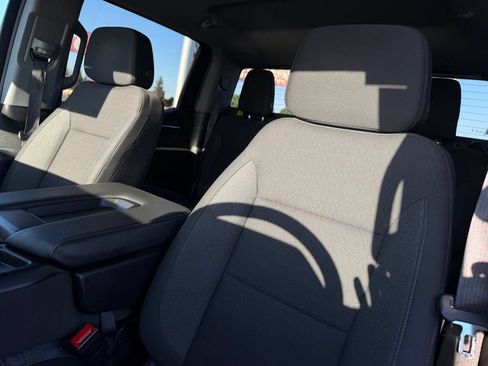 Used 2024 Chevrolet Silverado 1500 LT w/ Safety Package RWD image 15