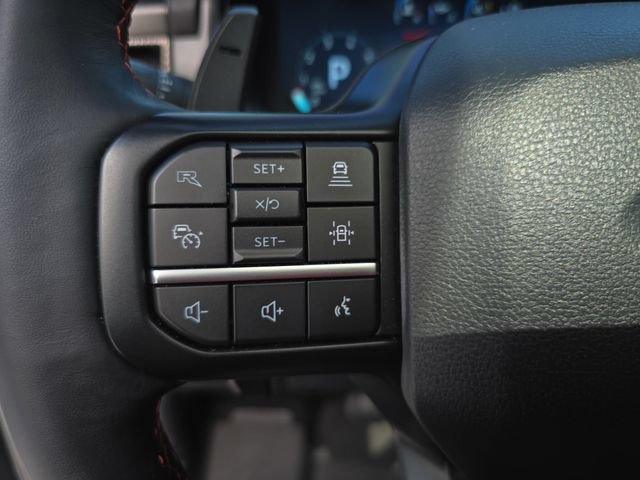 Used 2024 Ford F150 Raptor AWD/4WD image 16