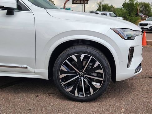 New 2026 Volvo XC90 B6 Ultra w/ Protection Package AWD/4WD image 29