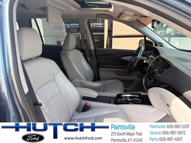 Used 2019 Honda Pilot Touring image 26