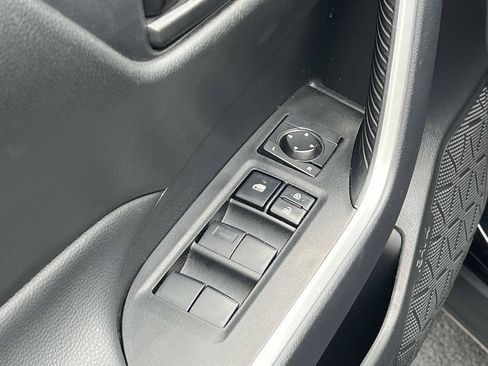 Used 2025 Toyota RAV4 LE FWD image 22