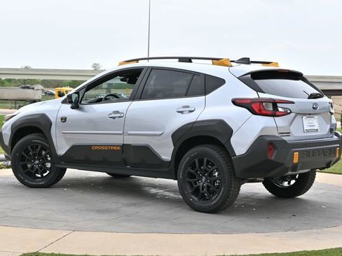 New 2026 Subaru Crosstrek 2.5i Wilderness AWD/4WD image 5