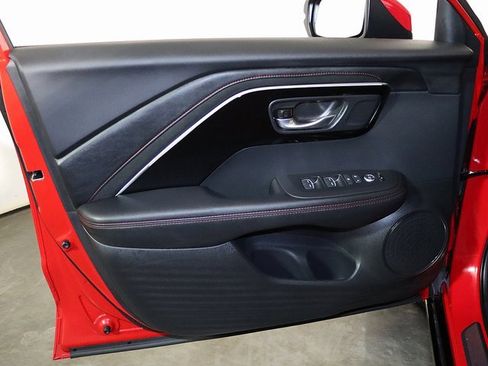 Certified 2025 Acura ADX A-Spec image 23