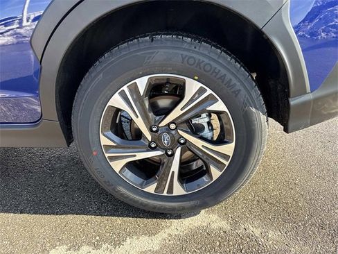 New 2026 Subaru Crosstrek 2.0i Premium image 27