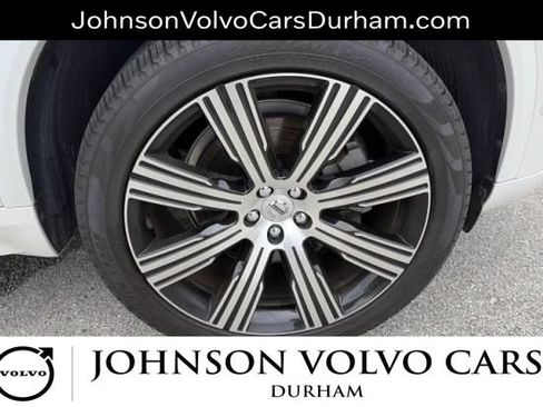 Used 2024 Volvo XC90 B6 Ultimate w/ Protection Package Premier AWD/4WD image 6