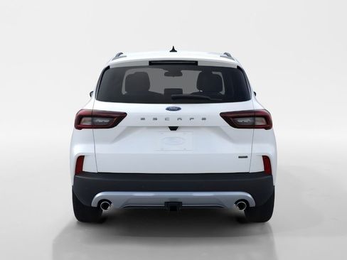 New 2026 Ford Escape SE w/ Class II Trailer Tow Package FWD image 6