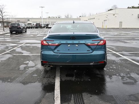 New 2026 Toyota Camry SE image 6